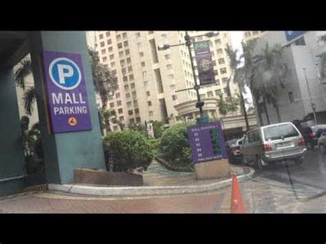 eastwood city parking|Eastwood Mall Basement Parking .